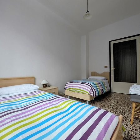 Residenza Parco Ducale Leilighet Parma Eksteriør bilde