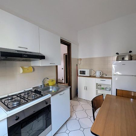 Residenza Parco Ducale Leilighet Parma Eksteriør bilde