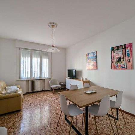 Residenza Parco Ducale Leilighet Parma Eksteriør bilde
