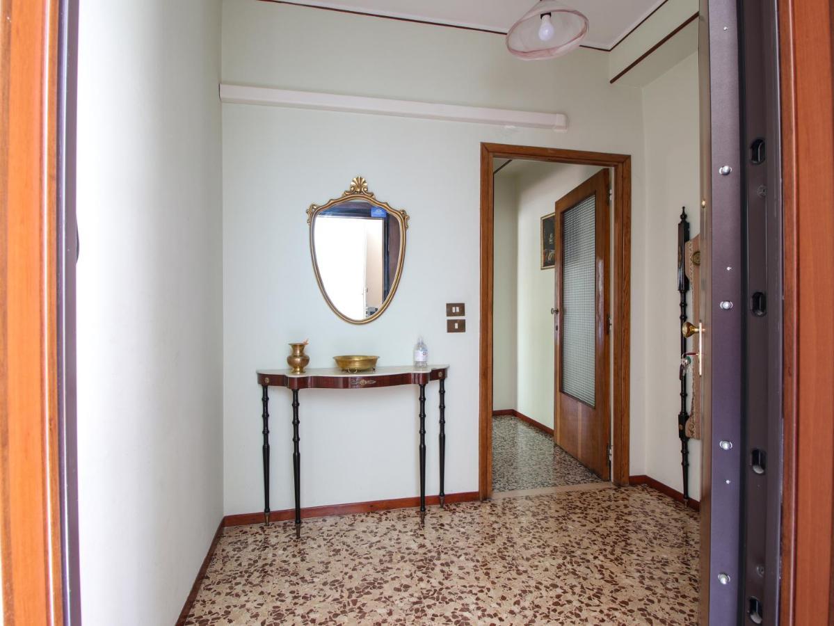 Residenza Parco Ducale Leilighet Parma Eksteriør bilde